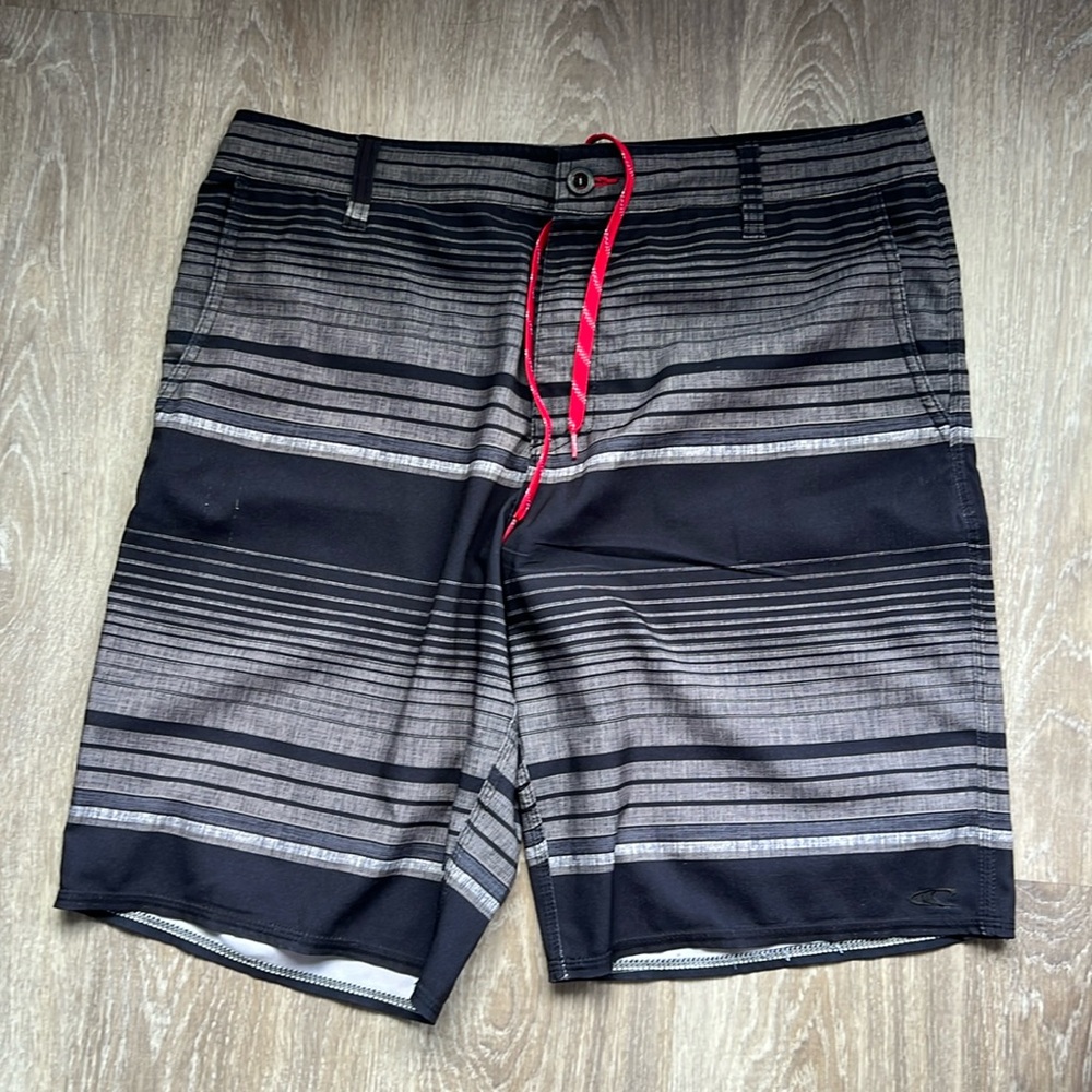 Oneill board shorts size 33